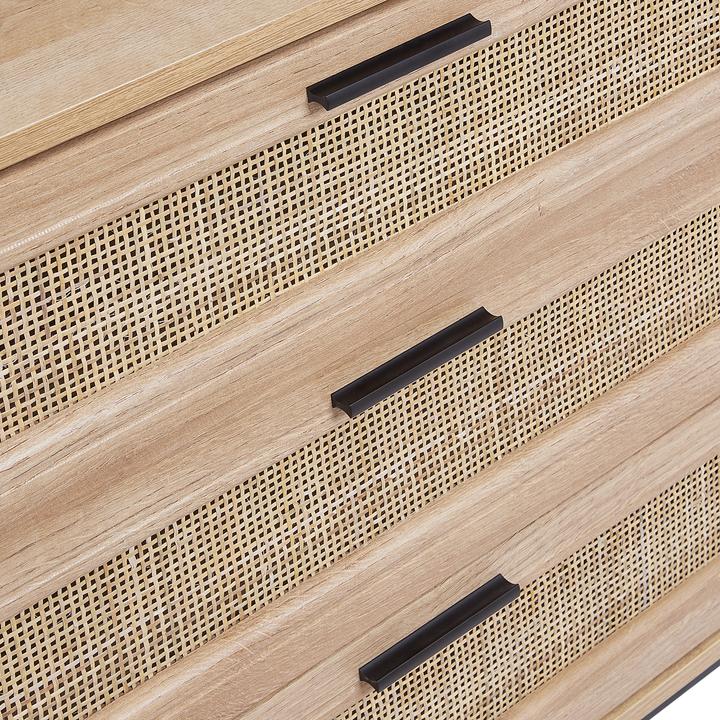Actual product image Beliani Pasco (80 x 40 x 80 cm)