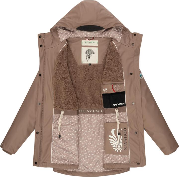 Image du produit Navahoo Coeur de l'océan (XXL)