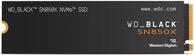 Produktbild WD Black SN850X (8000 GB, M.2 2280)