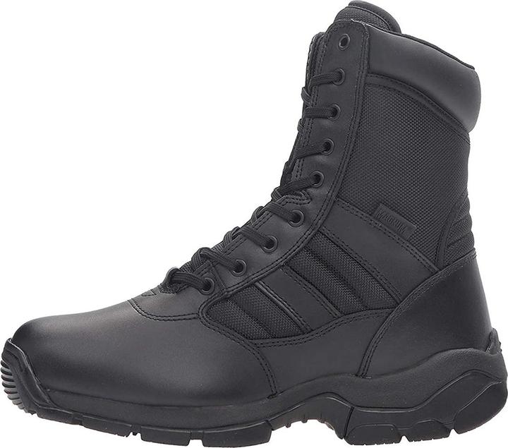 Produktbild Panther 8 Inch Military Combat Stiefel mit Reissverschluss (37)