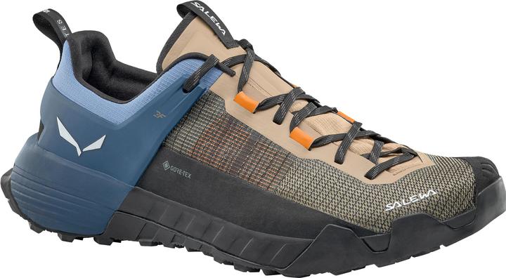 Actual product image Salewa Wildfire NXT GTX (45)