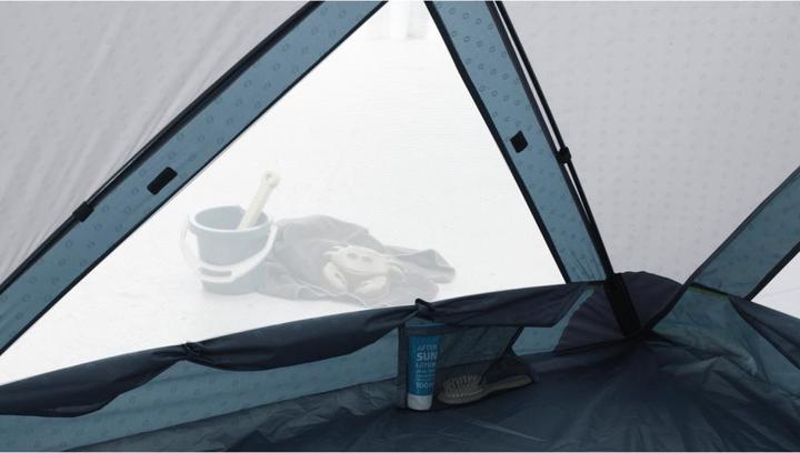 Produktbild Outwell Beach Shelter Formby (Strandzelt + Strandmuschel, 2.60 kg)