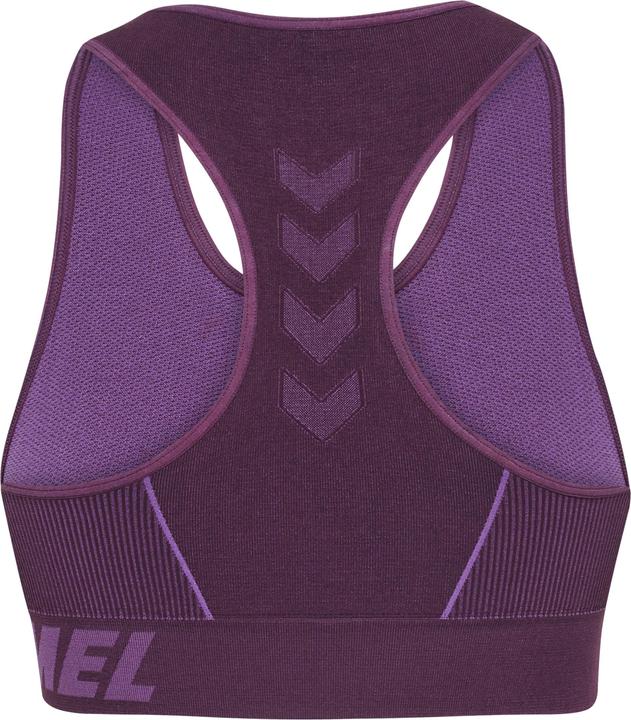 Immagine prodotto hummel Hmlte Christel - Top Sportivo Senza Fiamme (M)