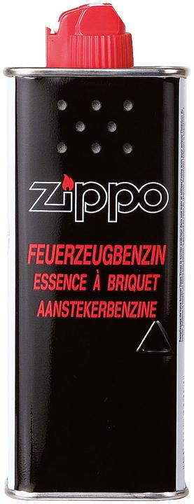 Image du produit Zippo Un carburant plus léger