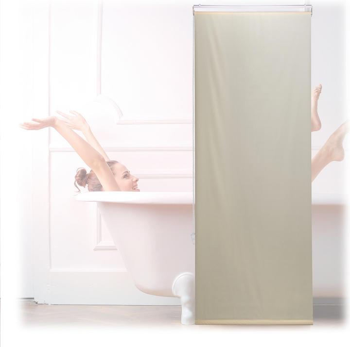 Image du produit Relaxdays Store baignoire (60 x 4.5 x 240 cm)