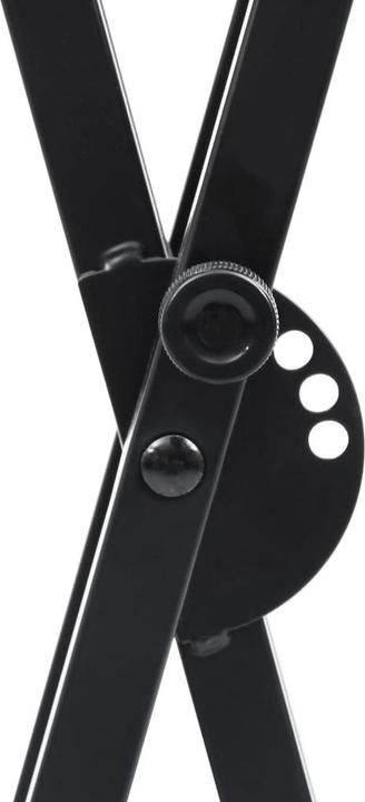 Produktbild VidaXL Wikolia (Keyboard)