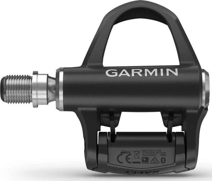 Actual product image Garmin Rally RK 100