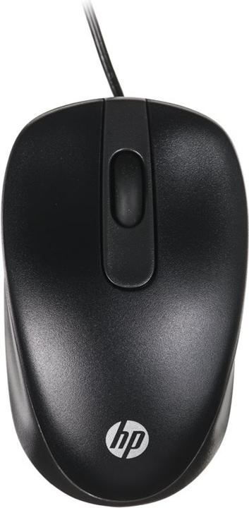 Produktbild HP Maus Travel (G1K28AA) (Kabelgebunden)