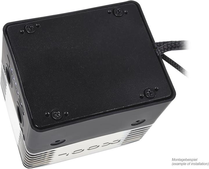 Produktbild Alphacool Eisstation DDC