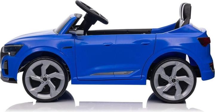 Image du produit Netcentret Audi SQ8 (12 V)