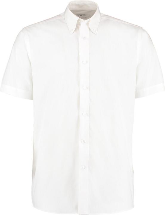 Produktbild Kustom Kit Workforce Hemd kurzärmlig (XXL)