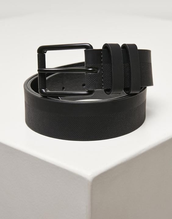 Produktbild Urban Classics Imitation Leather Basic Belt (L)