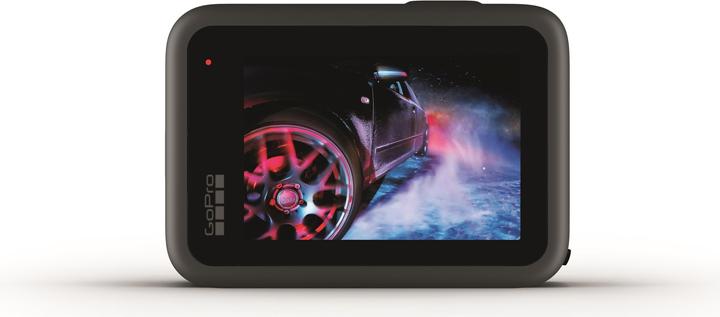 Actual product image GoPro HERO 9 (30p, Wi-Fi, Bluetooth)
