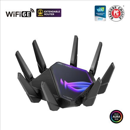 Produktbild ASUS GT-AXE16000