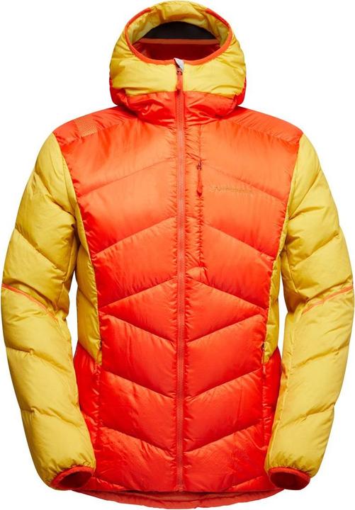 Image du produit La Sportiva Bivouac Down Jkt M (M)