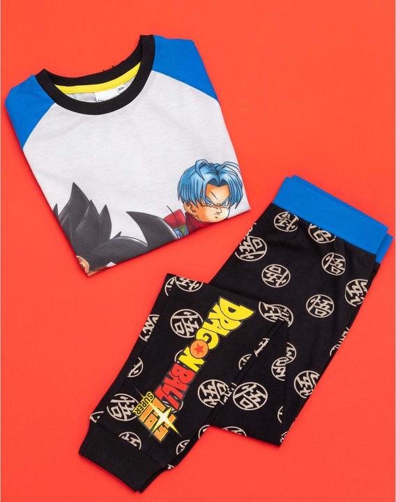 Image du produit Dragon Ball Z Pyjama garçon (158)