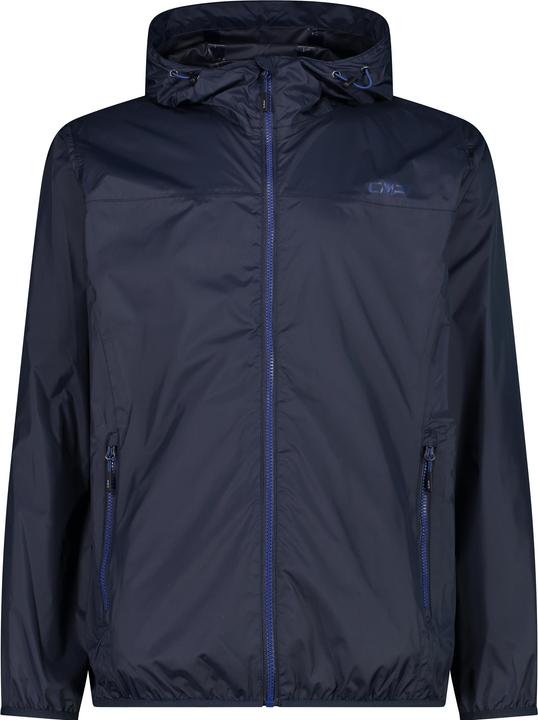 CMP Campagnolo Hoodie Rain