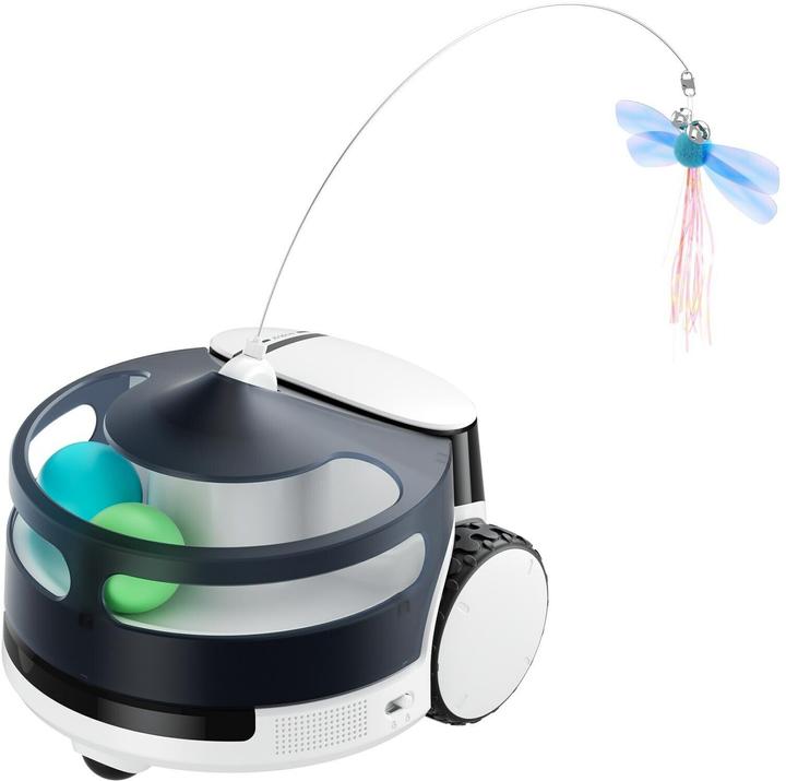 Actual product image Enabot ROLA PetPal Interactive Toys