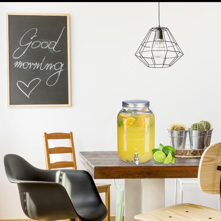 Immagine prodotto Relaxdays Getränkespender
