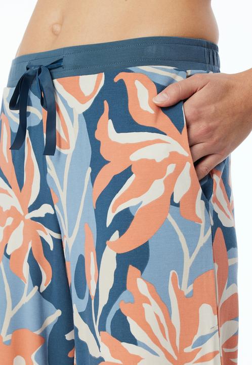 Produktbild Schiesser Pyjamahose Mix & Relax (40)