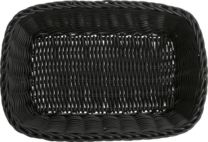 Actual product image Saleen Korb