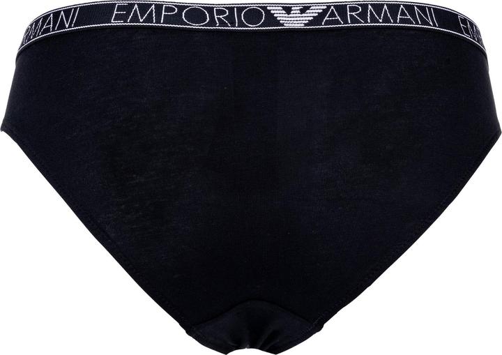 Actual product image Emporio Armani Essential Studs Logo (XS, pack of 2)