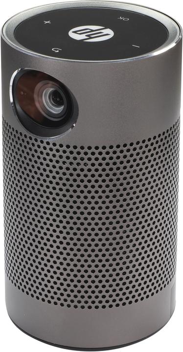 Actual product image HP MP250 (WVGA, 250 lm, 1.2:1)