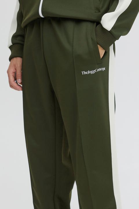 Produktbild TheJoggConcept The Jogg Concept Male - JCMSIMA PANTS - Trousers - 22800369 (L)