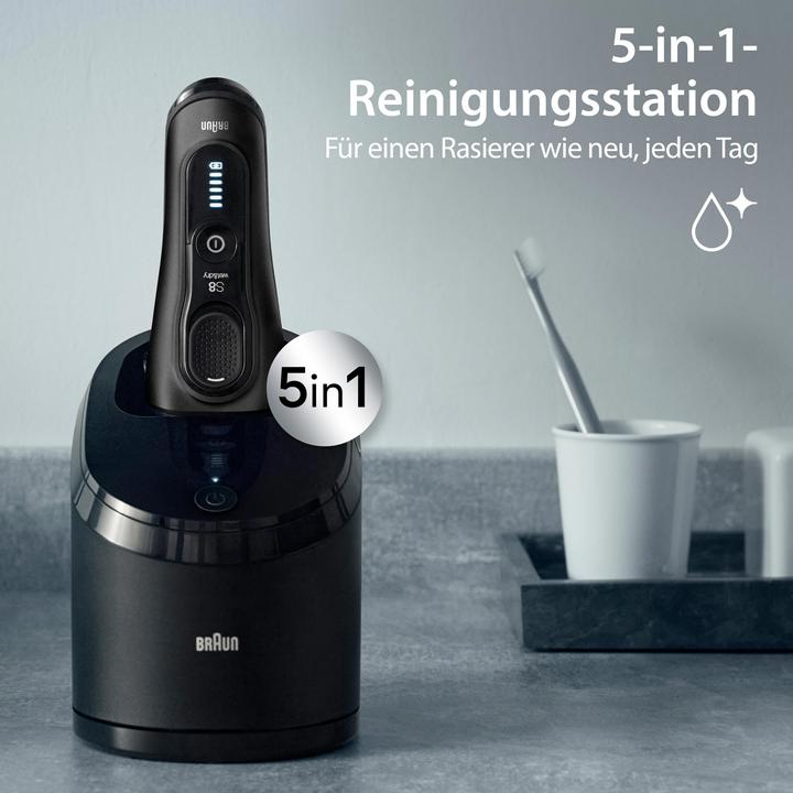Image du produit Braun Series 8