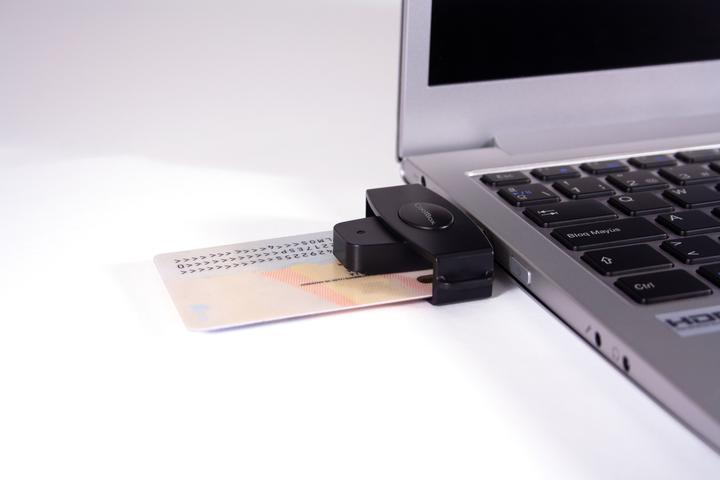 Image du produit CoolBox CSI-680 (USB 2.0)
