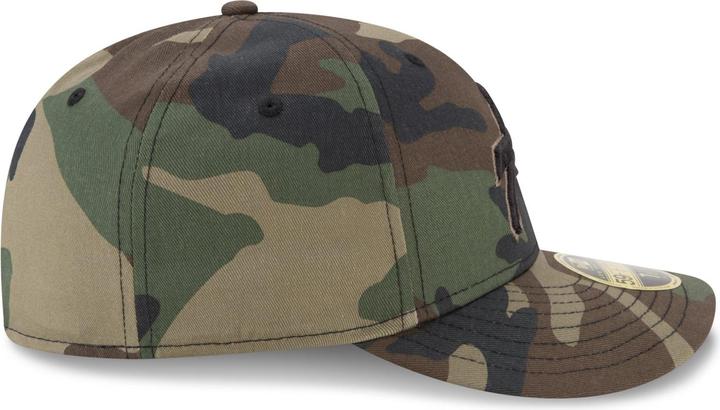 Immagine prodotto New Era 59Fifty Low Profile NFL Teams Woodland (7 5/8)