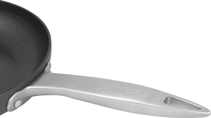 Image du produit Zyliss Ultimate Pro (28 cm, Poêle à frire, Aluminium, Acier inoxydable)
