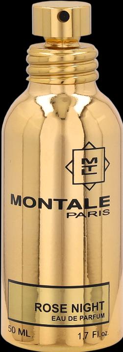 Immagine prodotto Montale Notte delle rose (Eau de parfum, 50 ml)