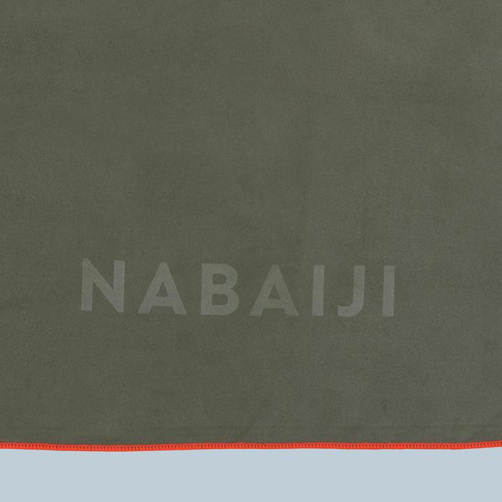 Actual product image Nabaiji Mf XL (110 x 175 cm)