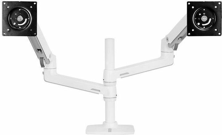 Immagine prodotto Ergotron LX Dual (Tavolo, 40")