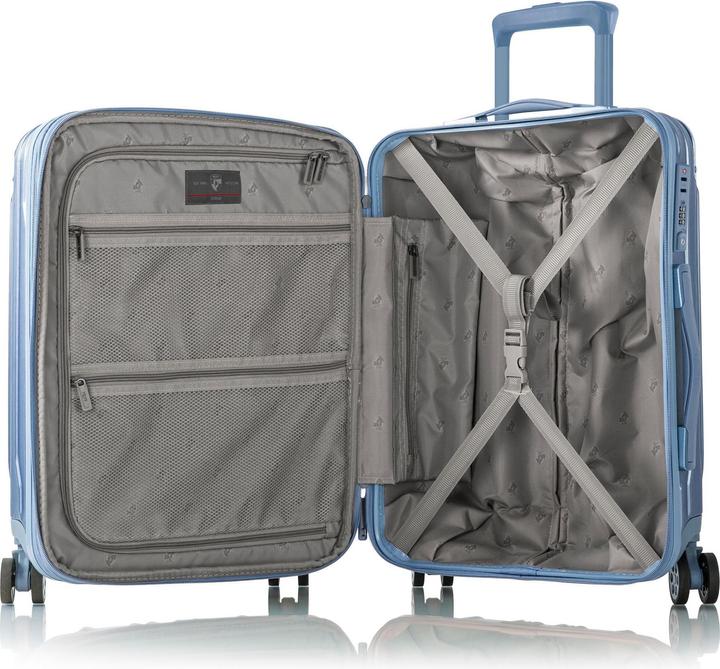 Produktbild Heys Xtrak - Handgepäcktrolley (53 l, Handgepäck (bis 50l))