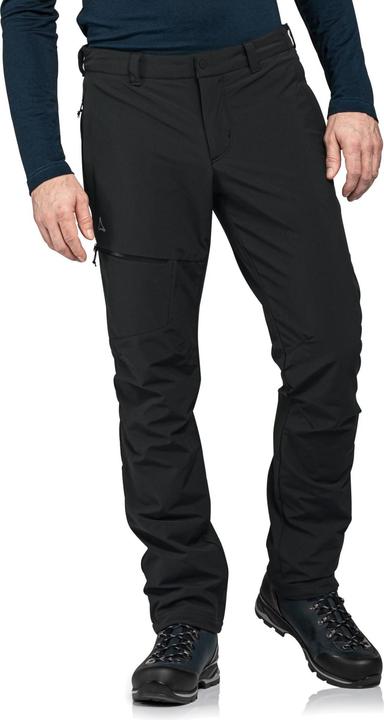 Actual product image Schöffel Pants Koper1 Warm M (L)