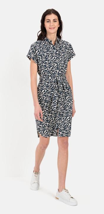 Immagine prodotto Camel Active Abito a camicia con stampa all-over (L)