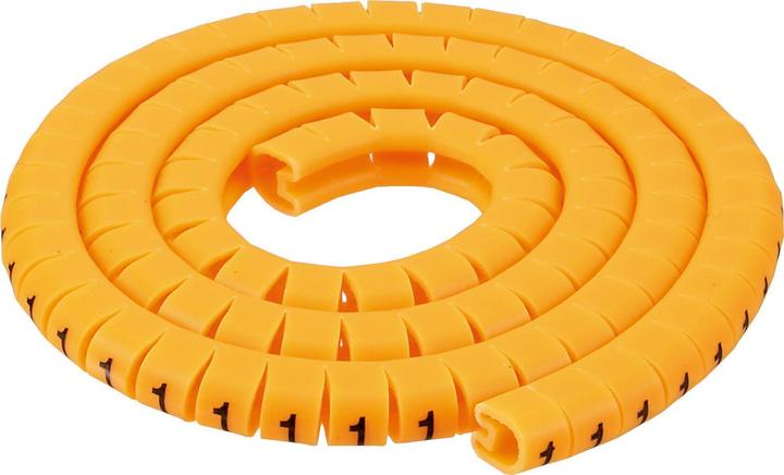 Produktbild InLine Kabelmarkierer 2,0-3,0mm