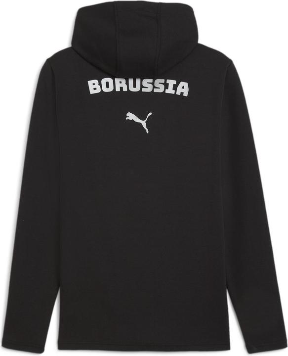 Produktbild Puma BMG Casuals Hooded Jkt (3XL)