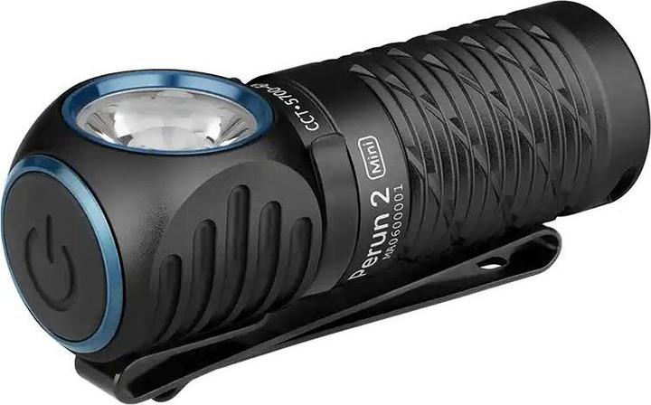 Produktbild Olight Perun 2 Mini (1100 lm)