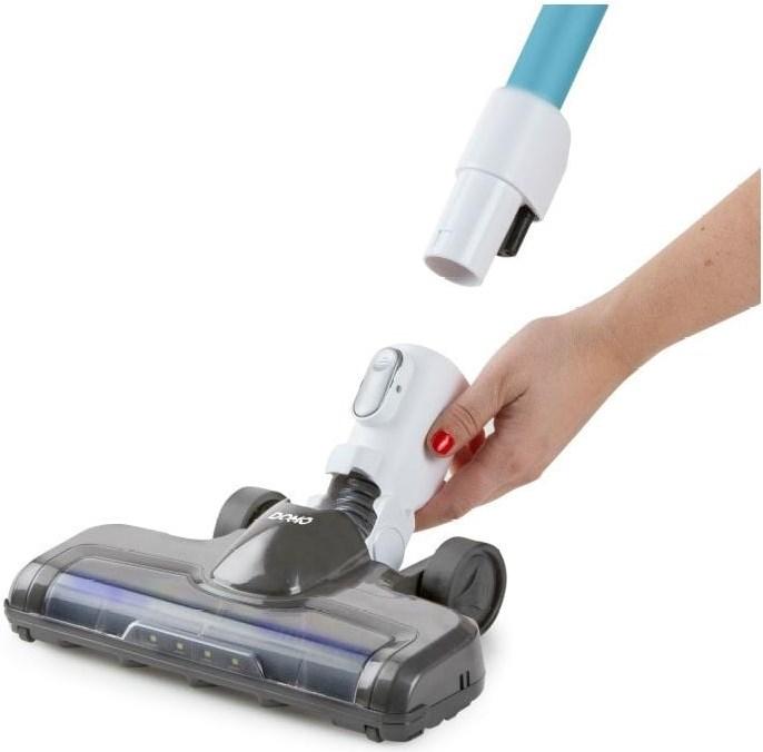 Immagine prodotto Domo DO2035SV