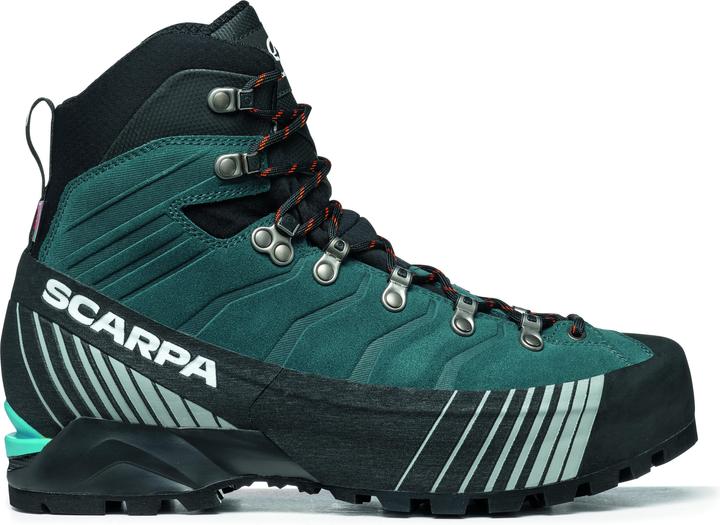 Image du produit Scarpa Ribelle CL HD (43)