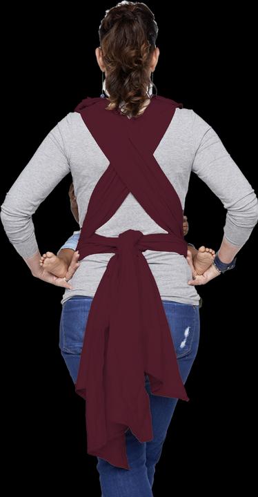Produktbild Bykay Mei Tai Deluxe (2.30 m)