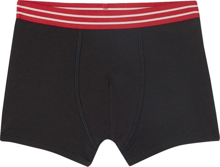Produktbild Vertbaudet Bio-Kollektion: 5er-Pack Jungen Boxershorts SAILOR (98, 5er Pack)