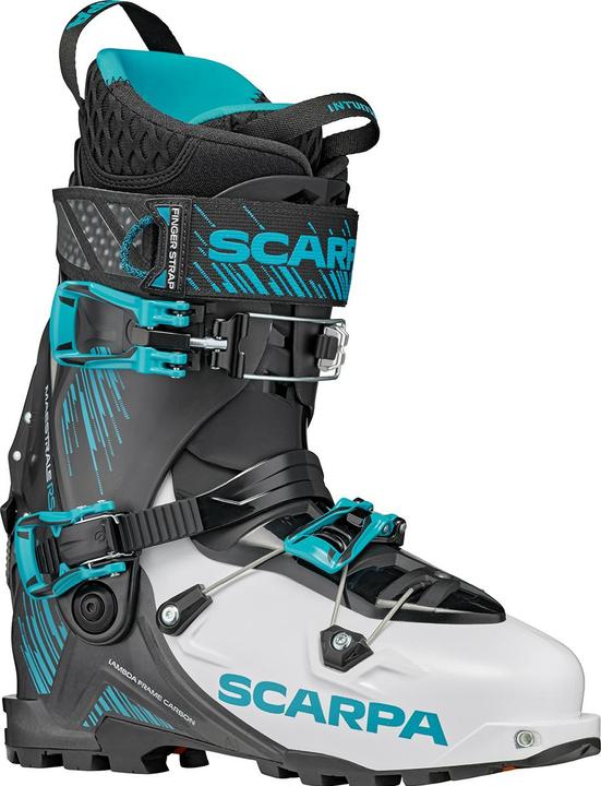 Immagine prodotto Scarpa Scarpone da sci alpinismo Maestrale RS (30.5)
