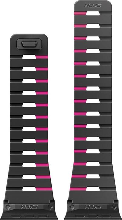 Immagine prodotto Skinarma Strap Gemini for Apple Watch 42/41/40 mm midnight