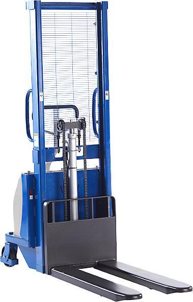 Immagine prodotto kaiserkraft Transpallet a timone semi-elettrico