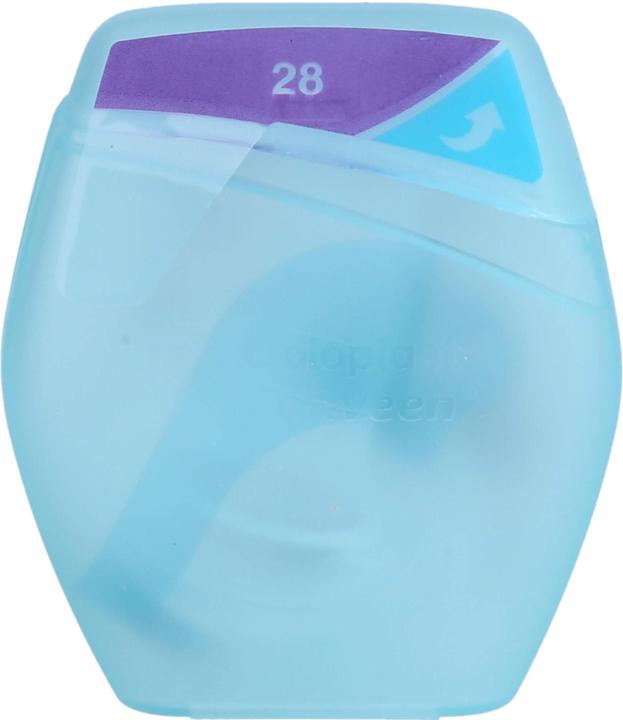 Produktbild Coloplast Conveen Optima Kondom-Urinal 28mm 8cm, 30 St KOD (30 x)