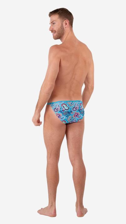 Produktbild HOM Minislip Tanga Briefs Funky Style (XL, Einzelpack)